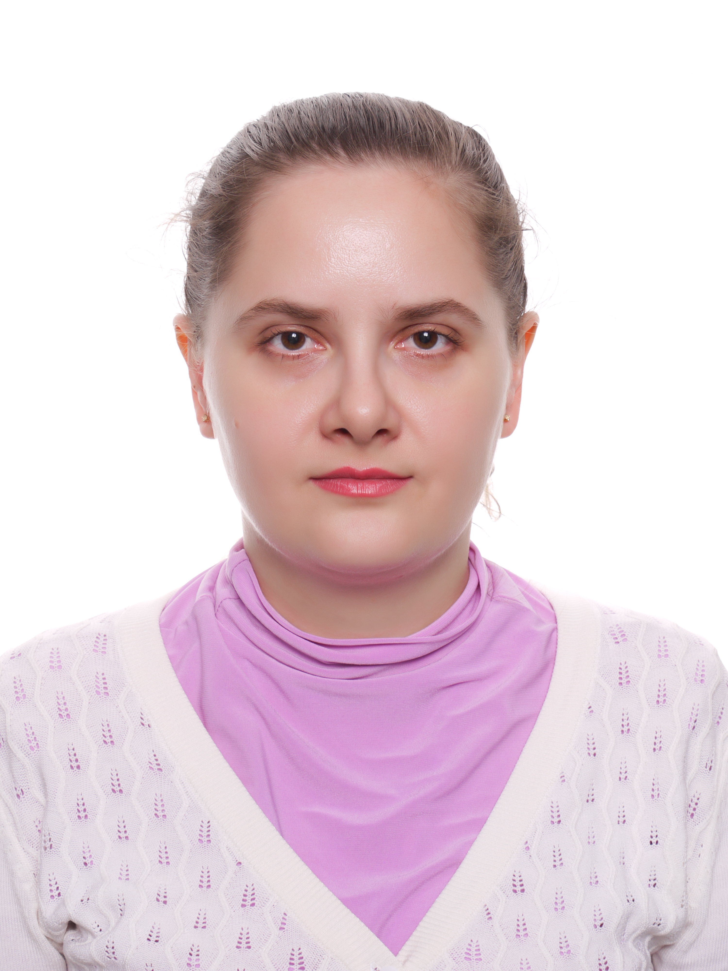 Надежда Ситникова-Таюрская